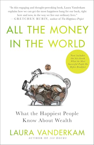All The Money In The World
