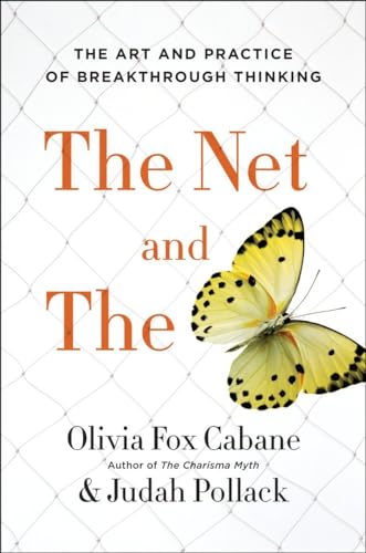The Net And The Butterfly