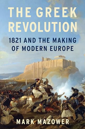 The Greek Revolution
