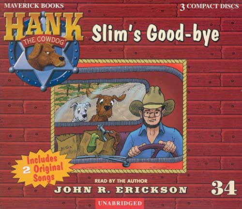 Slim's Good-Bye
