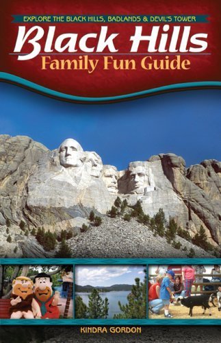 Black Hills Family Fun Guide