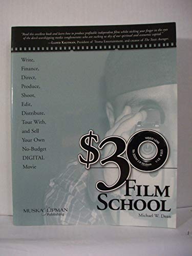 $30 Film School
