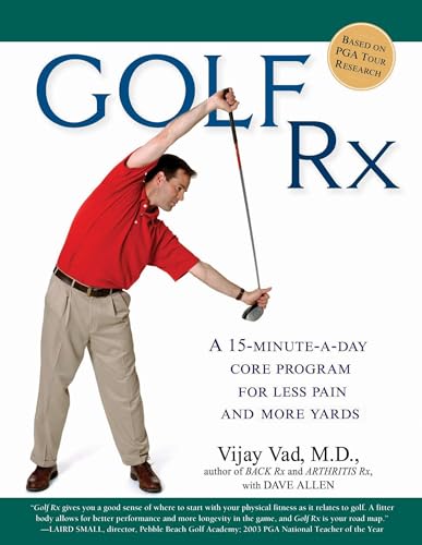 Golf Rx