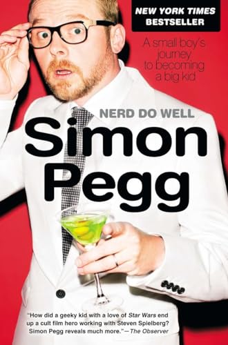 Nerd Do Well