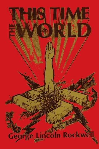 This Time The World
