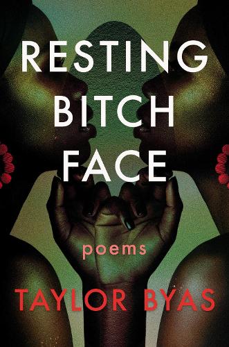 Resting Bitch Face