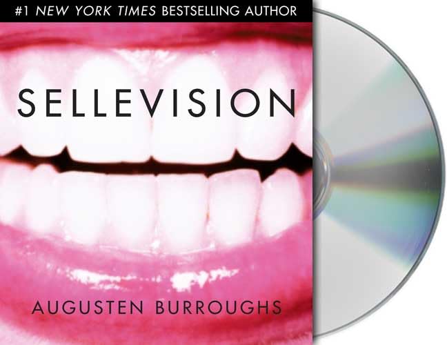 Sellevision