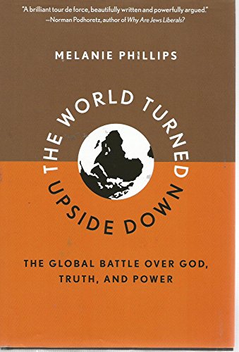 The World Turned Upside Down