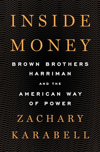 Inside Money