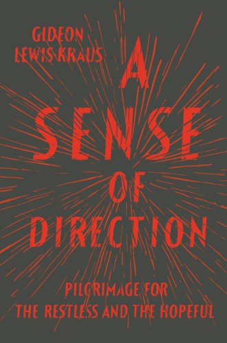 A Sense of Direction