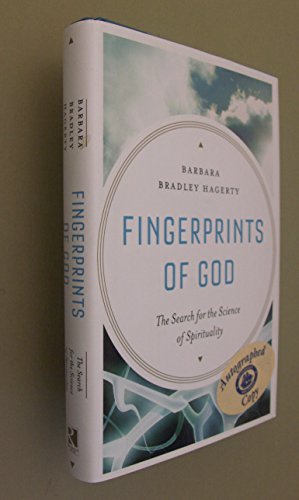 Fingerprints of God