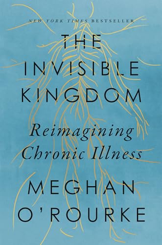 The Invisible Kingdom