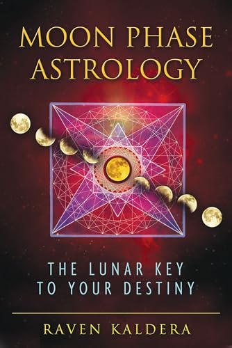 Moon Phase Astrology