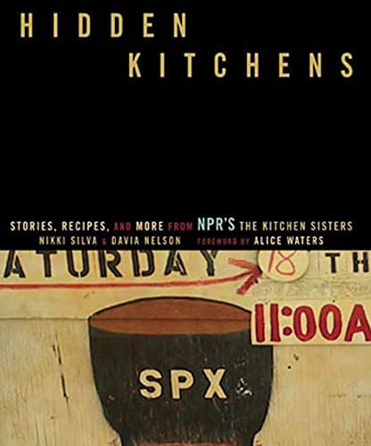 Hidden Kitchens