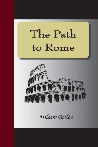 The Path to Rome