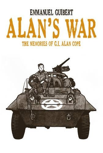 Alan'S War