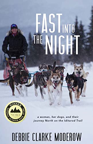 Fast Into the Night