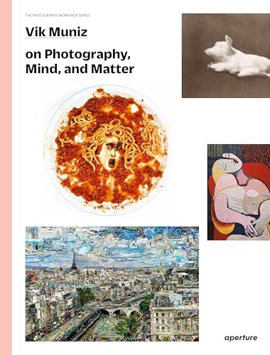 Vik Muniz on Photography, Mind, and Matter