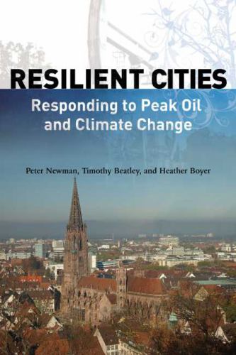 Resilient Cities