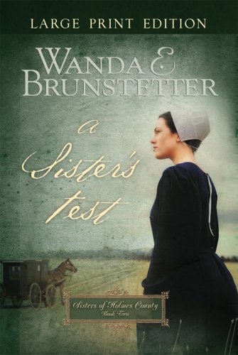 A Sister's Test