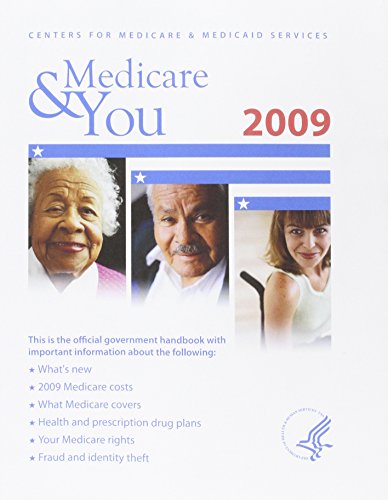 Medicare & You 2009