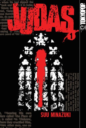 Judas, Volume 1