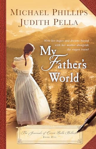 My Father's World: Book 1