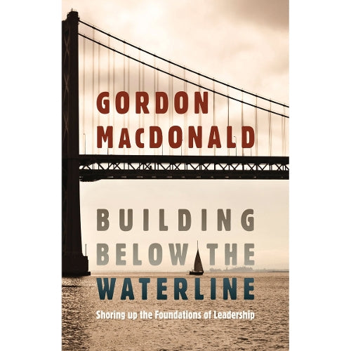 Building Below the Waterline