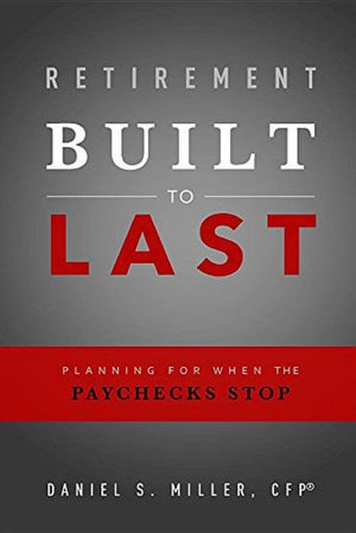 Retirement Built To Last