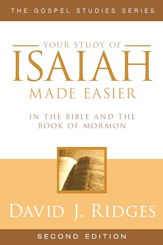 Isaiah Made Easier/Second Edition