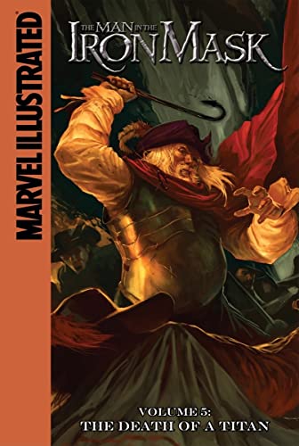 The Man in the Iron Mask 5
