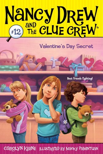 Valentine's Day Secret
