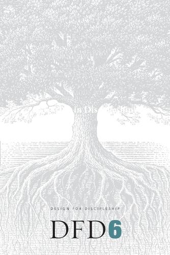 Design for Discipleship