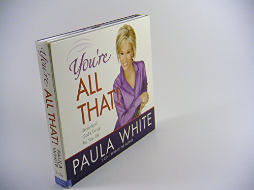 You'RE All That!