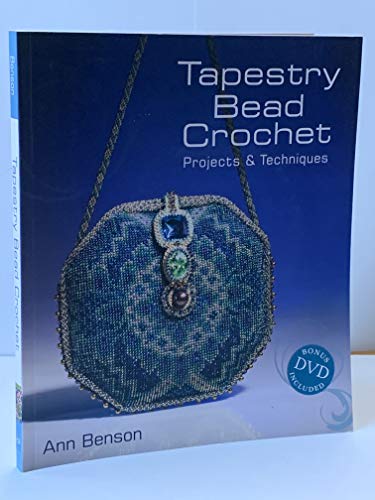 Tapestry Bead Crochet