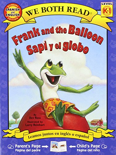 Frank and the Balloon/Sapi y El Globo