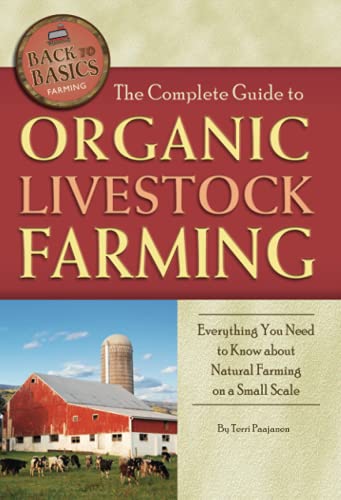 Complete Guide to Livestock Farming