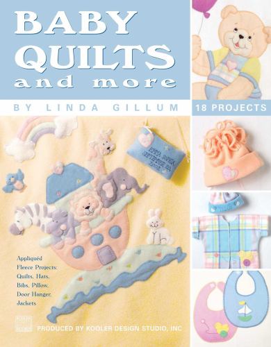 Baby Quilts and More