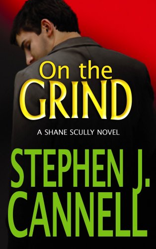On the Grind