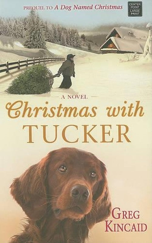Christmas With Tucker