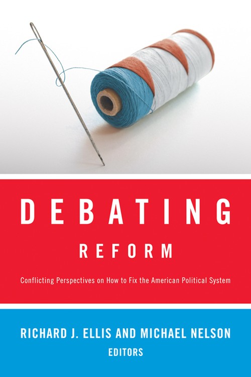 Debating Reform