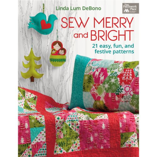 Sew Merry and Bright