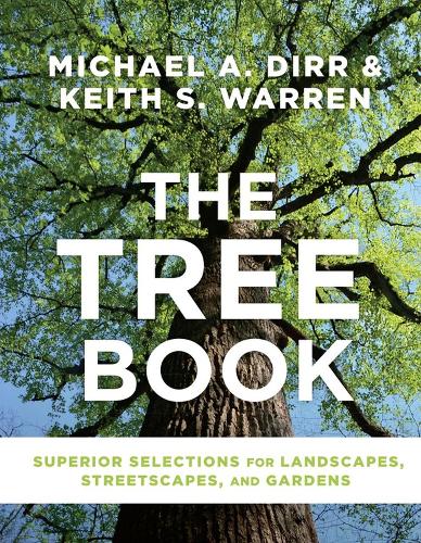 The Tree Book