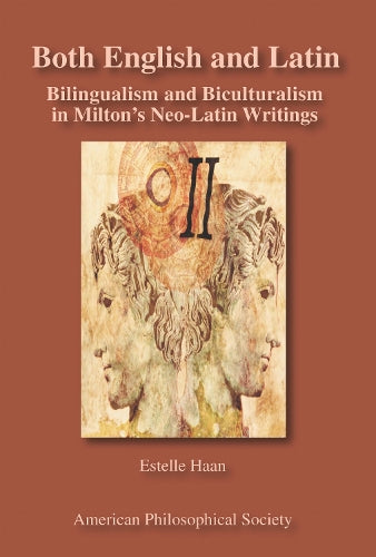 Both English and Latin