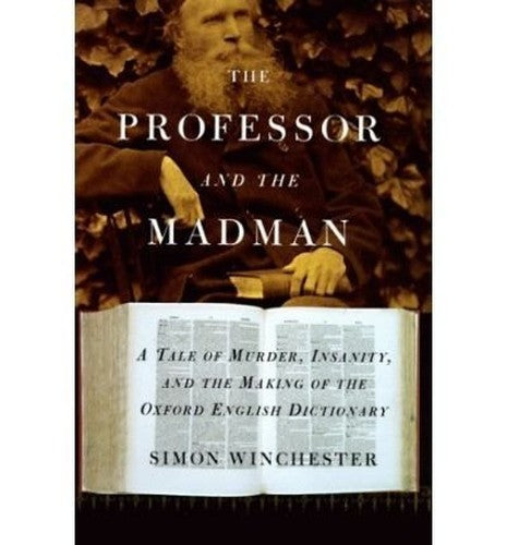 The Professors and the Madman