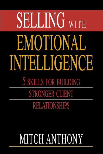 Selling with Emotional Intelligence