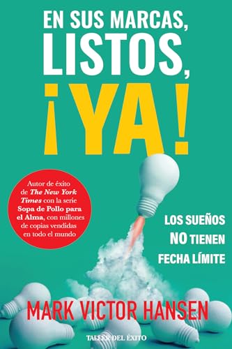 En sus Marcas, Listos, ¡Ya! (Spanish Edition)