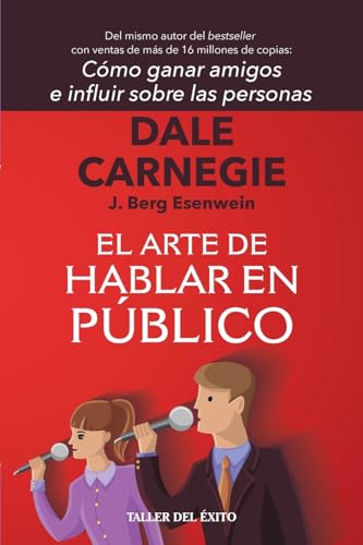 El arte de hablar en público