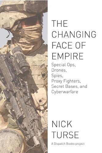 The Changing Face Of Empire