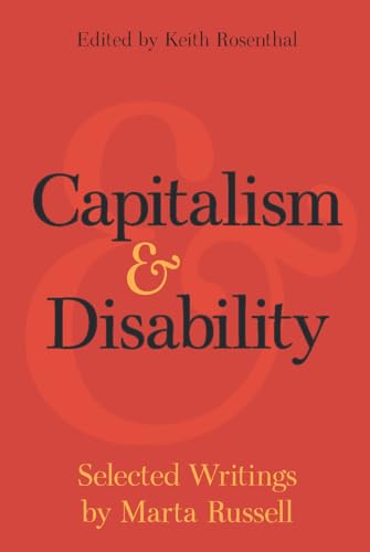 Capitalism and Disability